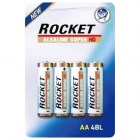 Rocket LR6HD 4bl